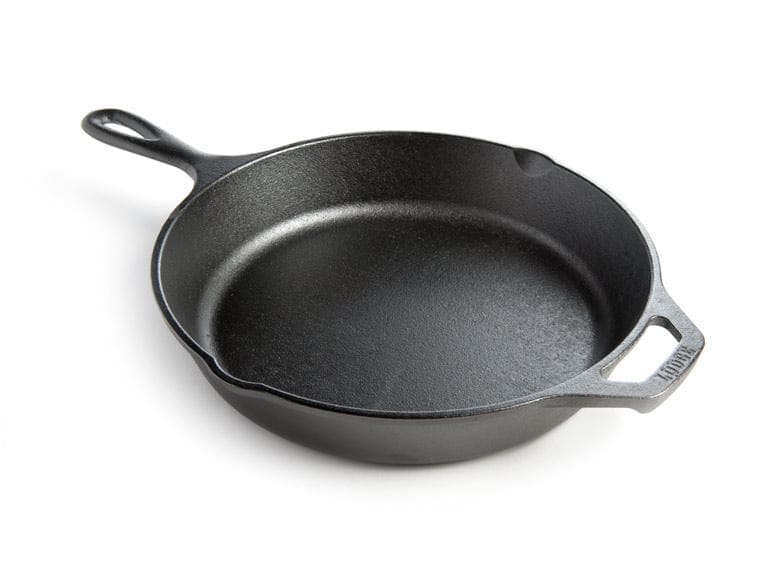 Lodge 10.25" Cast Iron Pre-Seasoned - Image 1