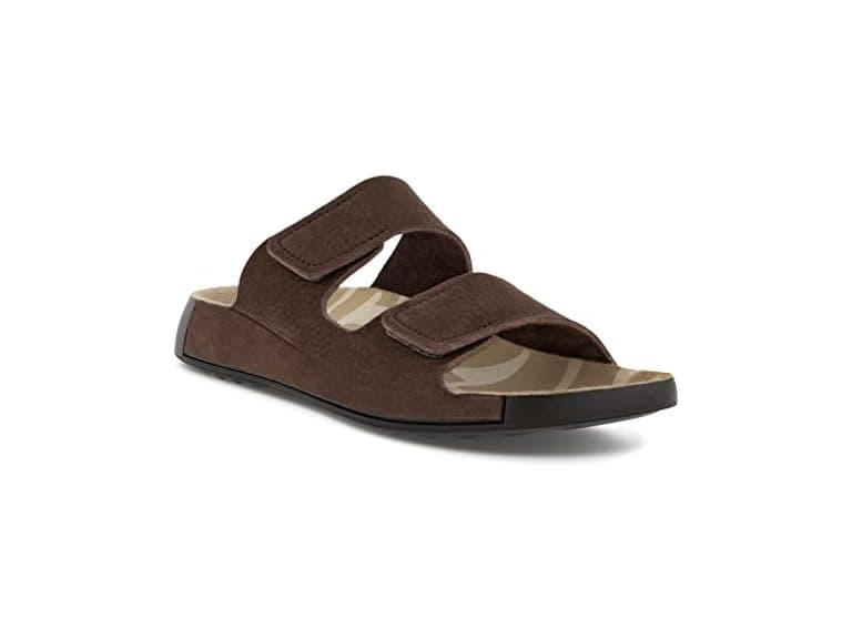 Ecco Cozmo Men's Shoe - Image 1