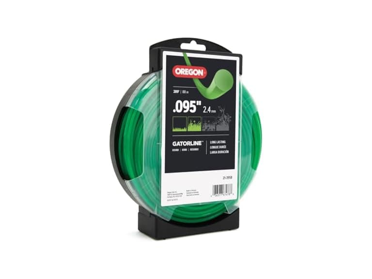 Trimmer Line .095" x 289ft - Image 1