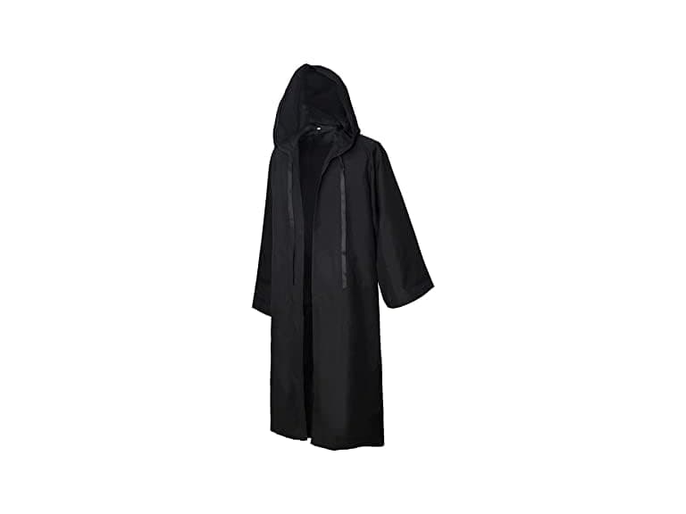 GradClassical (L) Halloween Costume - Image 1