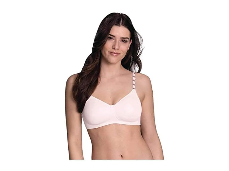 Anita (32B) Tonya Flair Mastectomy 32B Bra - Image 1