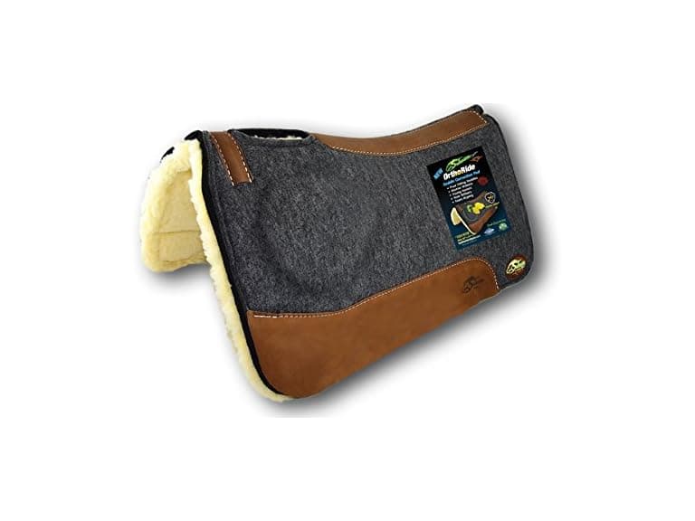 Southwestern Equine OrthoRide Correction Leathers) - Image 1