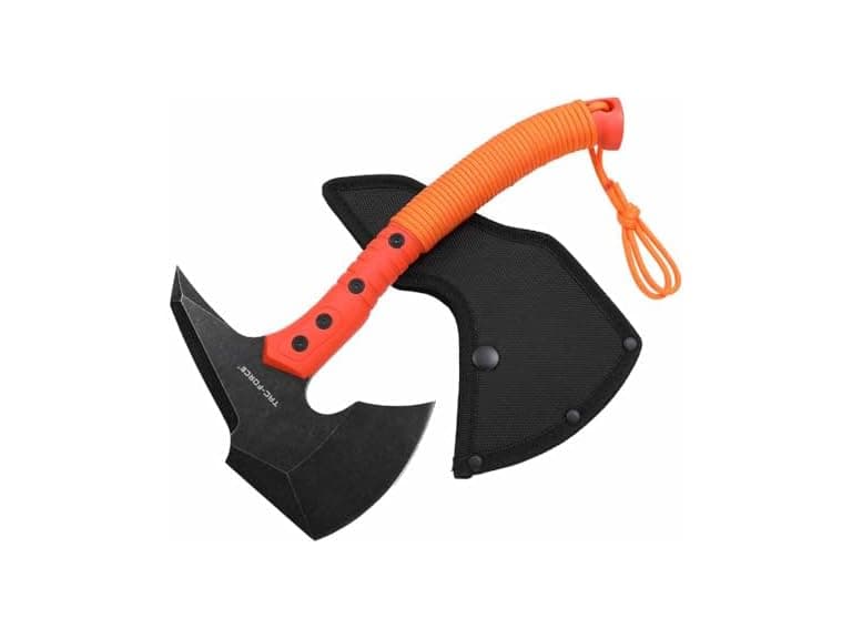Tac-Force Tomahawk Axe - Image 1