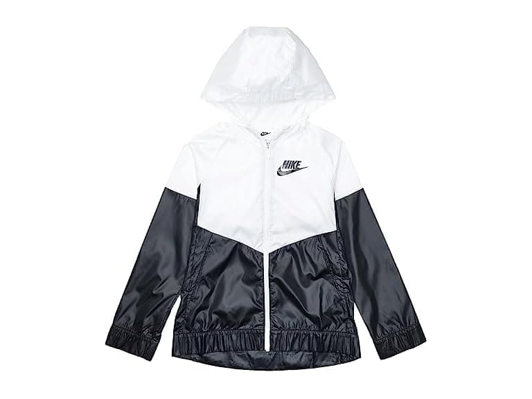 Nike (L) Windrunner Jacket - Image 1