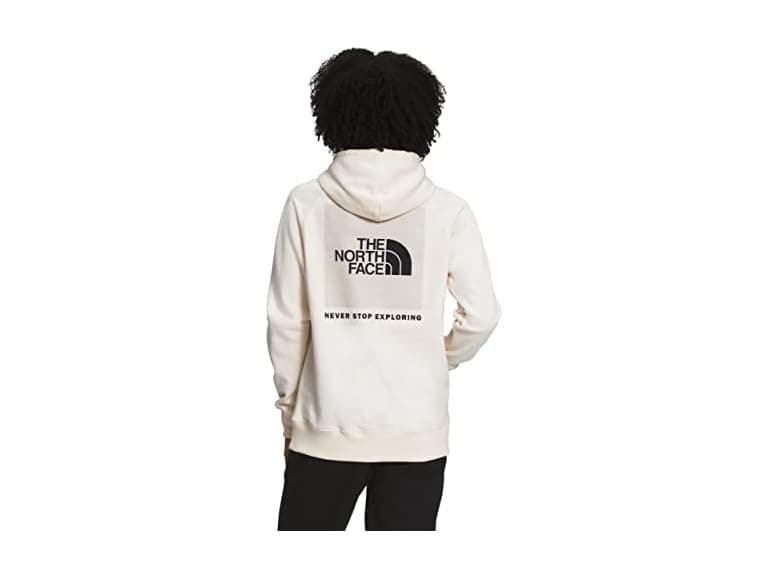 The North Face Women Box NSE Pullover Hoodie - Image 1