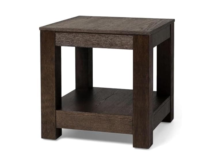 Maven Lane 22" Paulo Side Table - Image 1