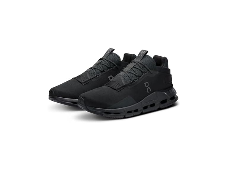 On Running Cloudnova 2 Women's Shoes - Image 1