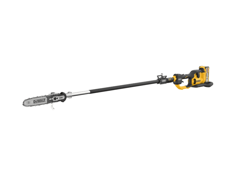 Dewalt DCPS673Z1 FLEXVOLT 60V MAX 10" Pole Saw Kit - Image 1