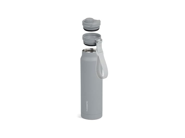 Dometic 42oz Insulated Chug Bottle - Silt - Image 1