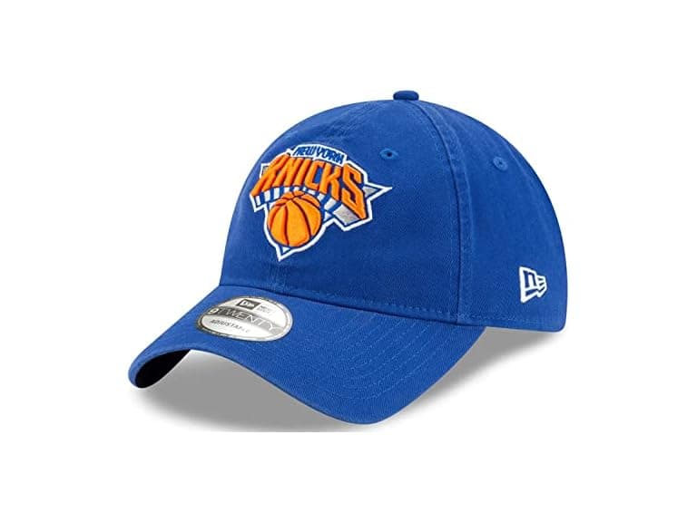 Core Classic Blue 9TWENTY Hat - Image 1