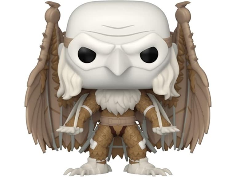 Marvel: Spider-Man Medieval Vulture - Image 1