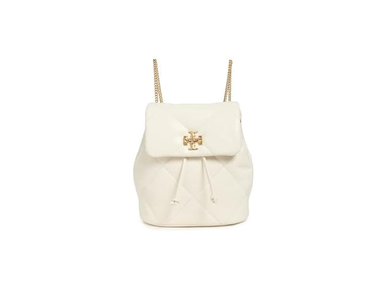 Tory Burch Kira Diamond Quilt Backpack - Image 1