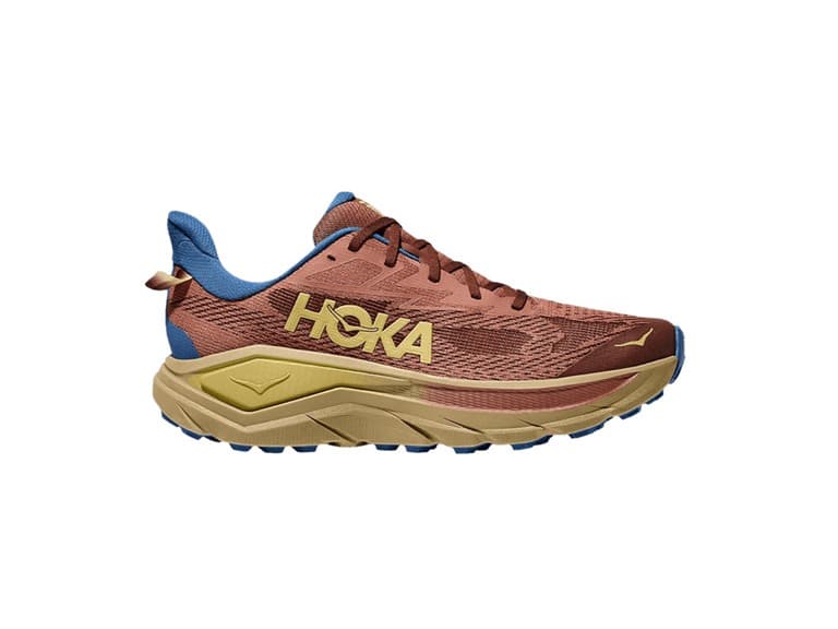 Hoka Challenger 8 Wide Men's Shoes - Image 1