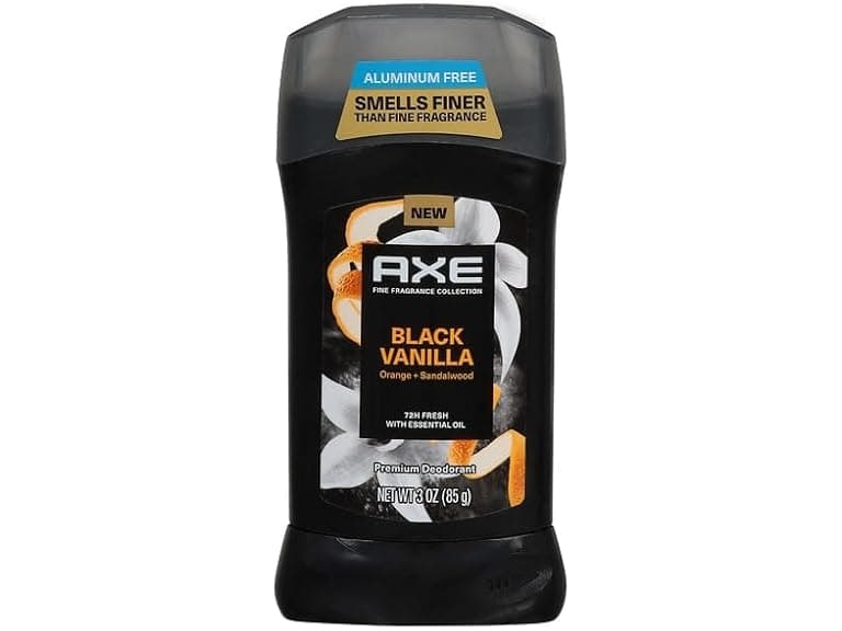 Axe, Deodorant Stick Fine Fragrance - Image 1