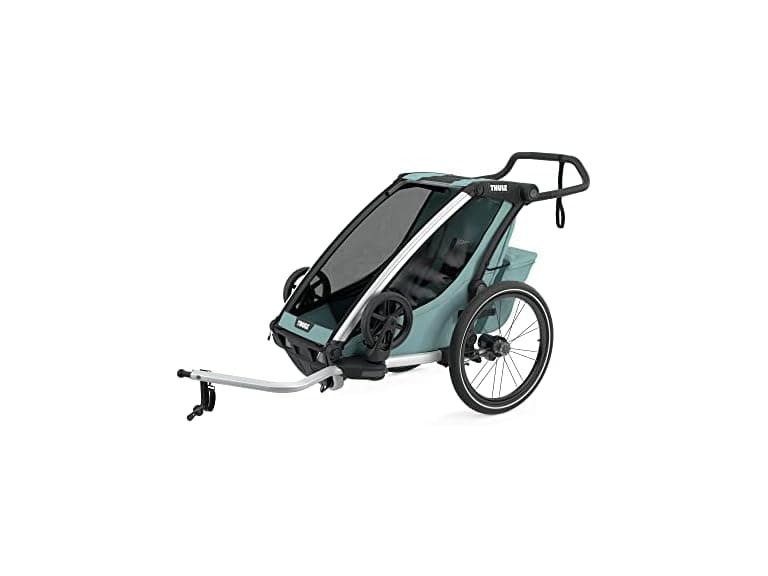 Thule Chariot Cross Multisport Trailer & Stroller (Open Box) - Image 1