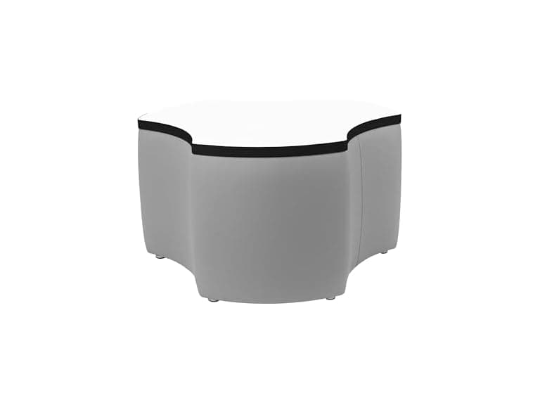 FDP Pro Cog Dry-Erase Ottoman - Image 1