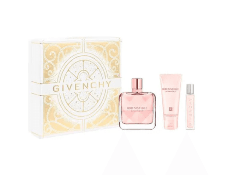 Givenchy Irresistible 3pc EDP Set Women - Image 1