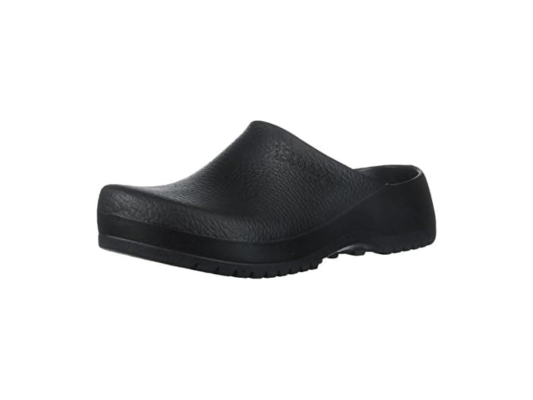 Birkenstock Birki's Super Black Clog - Image 1