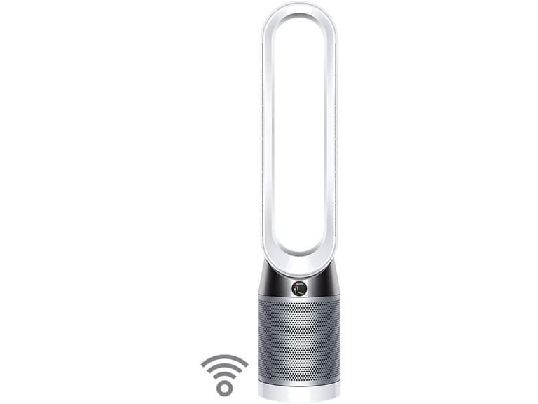 Dyson Purifying Smart Tower Fan - Image 1