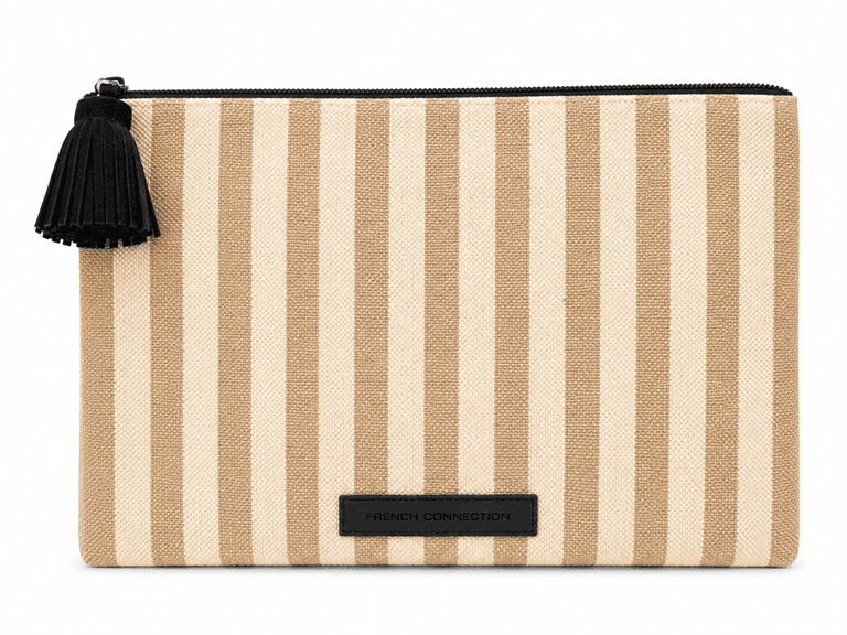 Finley Oversized Clutch - Image 1