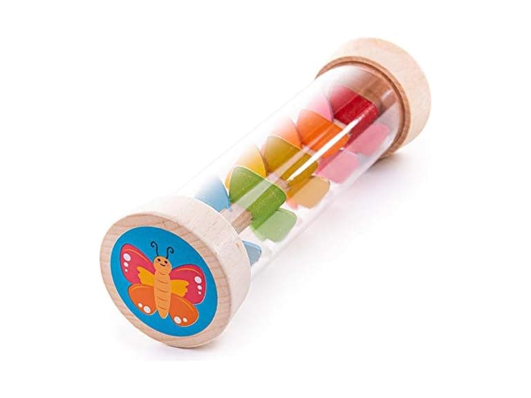 Bigjigs Toys Garden Rainmaker - Image 1