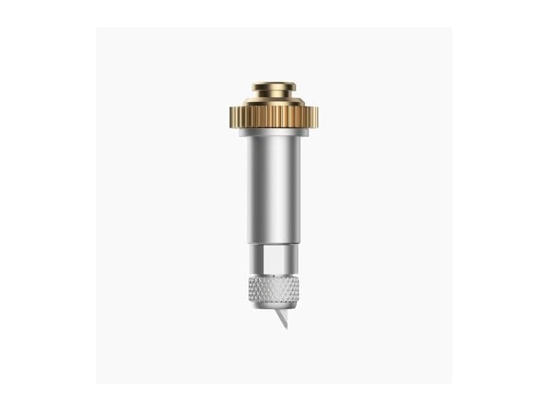 Cricut Knife Blade and Drive Housing, Hard - Image 1