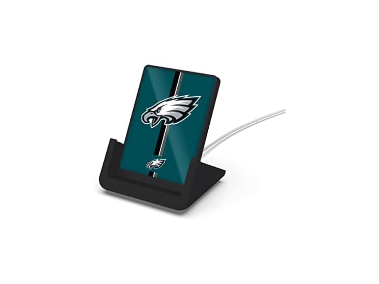 PHILADELPHIA EAGLES Wireless Charger - Image 1
