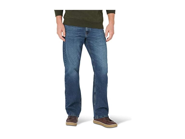 Wrangler Men (40W x 30L) Five Star Premium Jeans - Image 1