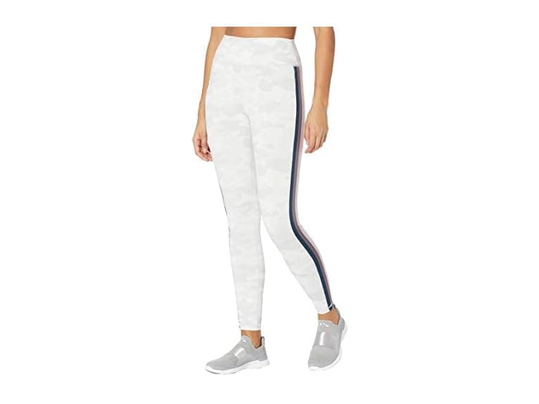 Spiritual Gangster Women (S) Essential Hw Leggings - Image 1