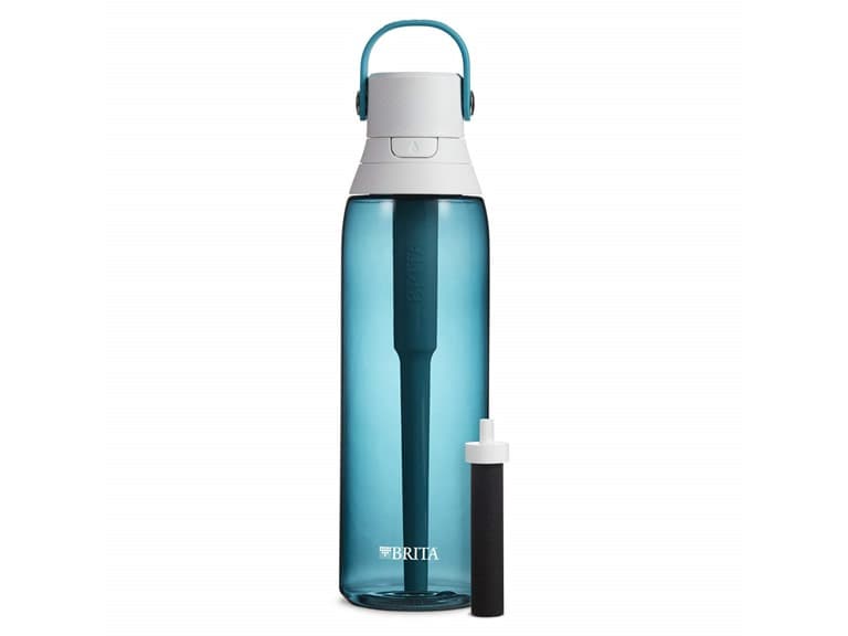 Brita Insulated Filtered Water Bottle - Image 1