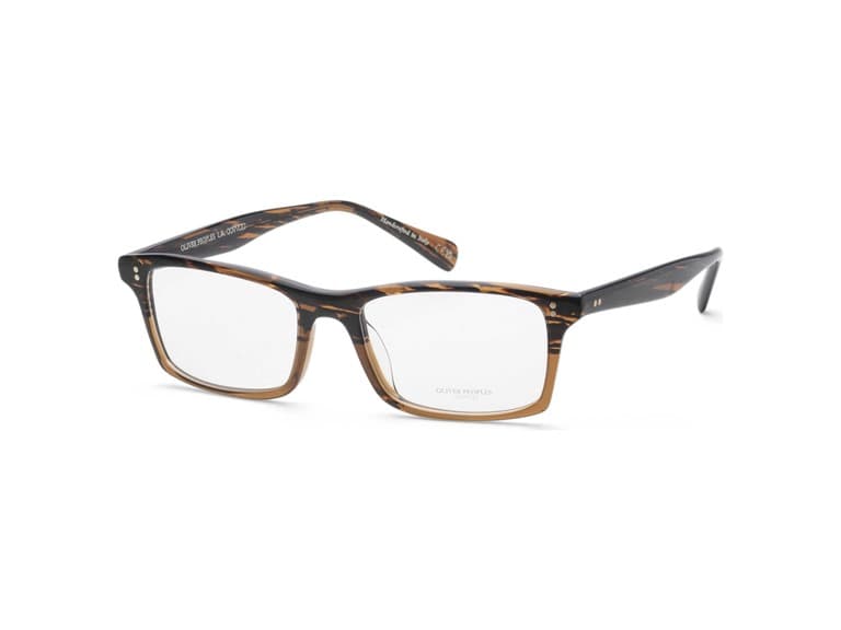 Oliver Peoples Men's 54mm Opticals OV5494U (Open Box) - Image 1