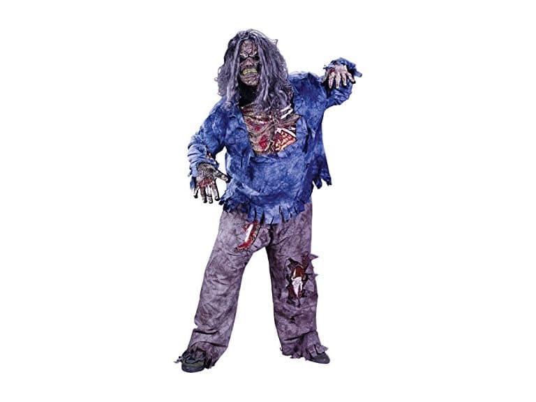 Fun World Men's (Plus) Costumes Plus - Image 1