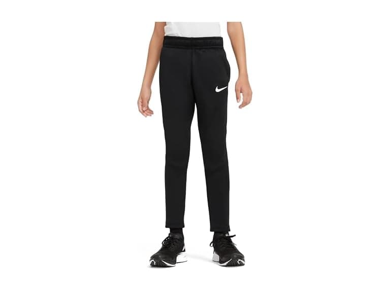 Nike Boys (S) Boy's Therma Training Pants - Image 1
