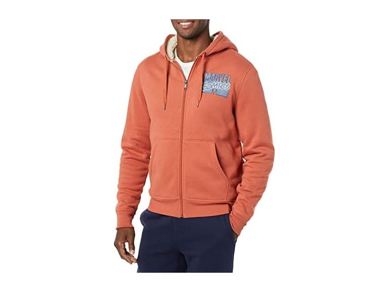 Amazon Essentials Men XX-Large Disney Star Hoodie - Image 1