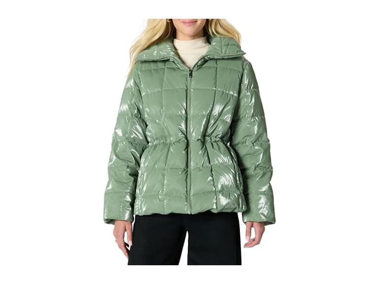 Amazon Essentials Women (XS) Oversized-fit Jacket - Image 1