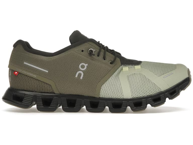 On Running Cloud 5 Men's Shoes - Image 1