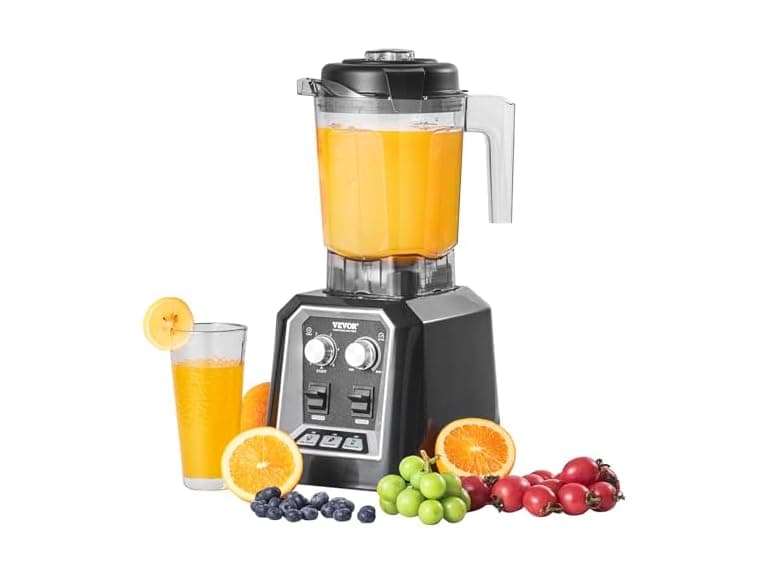Professional Blender, Commercial Countertop - Image 1