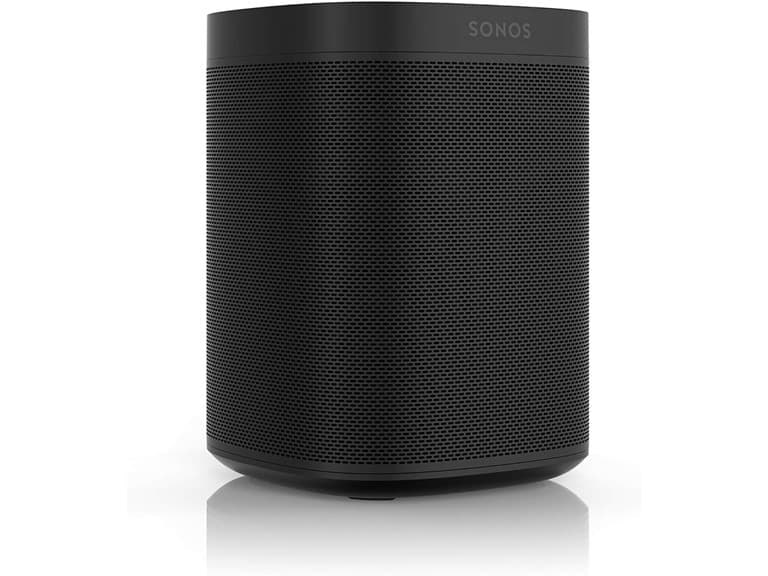 (NEW) Sonos One (2nd Gen) - Image 1