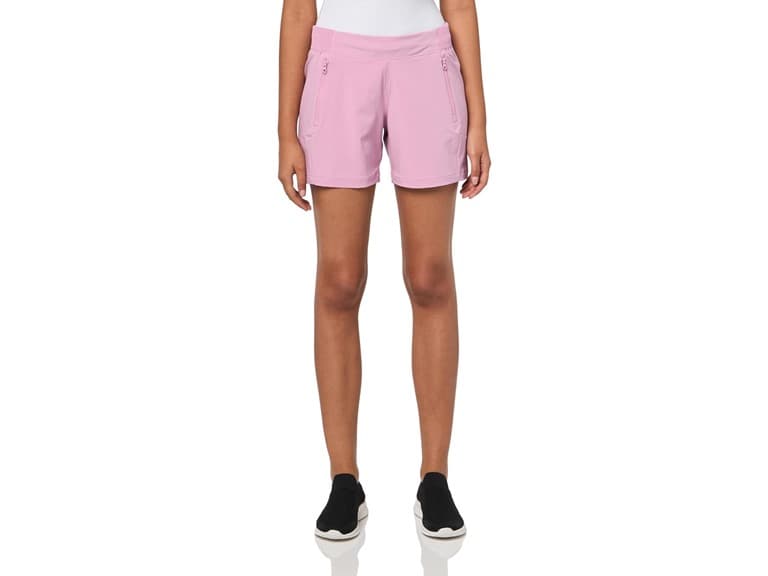 Columbia Women Tidal III Short (1X) - Image 1