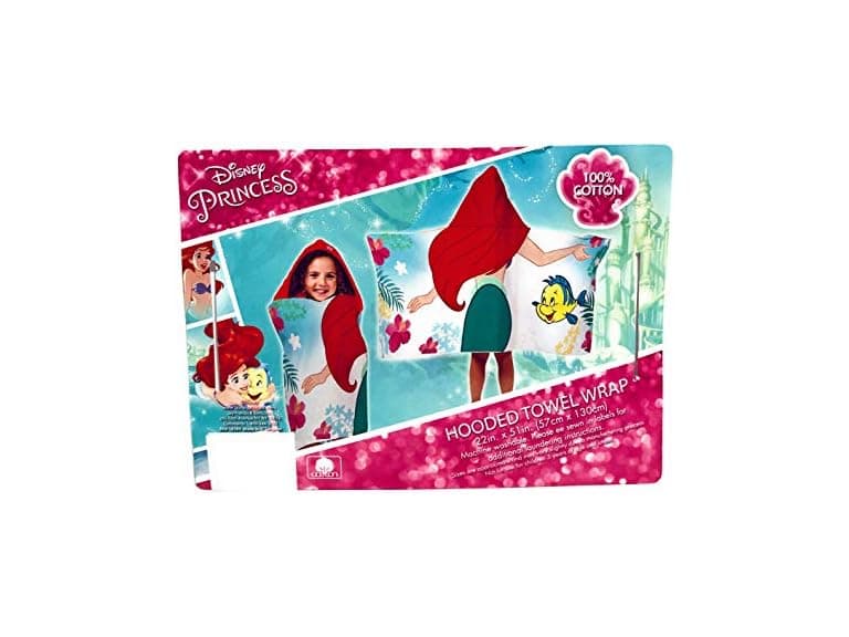 Jay Franco Disney Princess Kids - Image 1