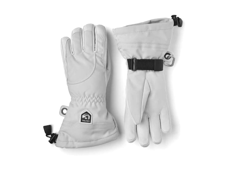 Hestra Women's Heli Ski Female Glove - Image 1