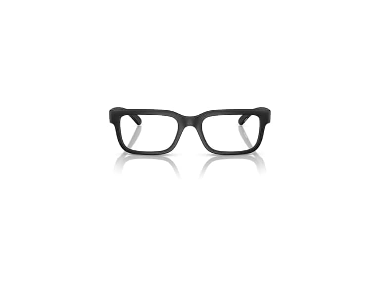 ARNETTE An7269 Emboss Eyewear Frames - Image 1