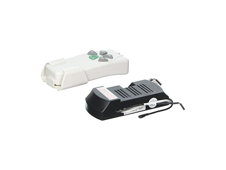 Universal Ceiling Fan Remote Control Kit - Image 1