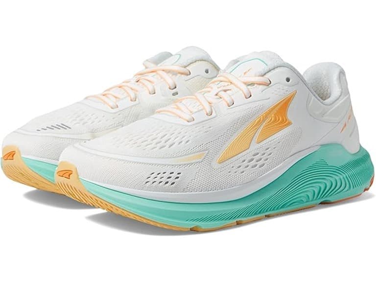 Altra Paradigm 6 Women's Shoes - Image 1