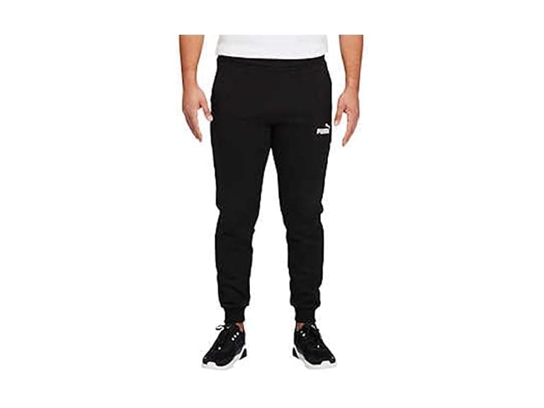 Puma Men (S) Pipe Sports Jogger - Image 1