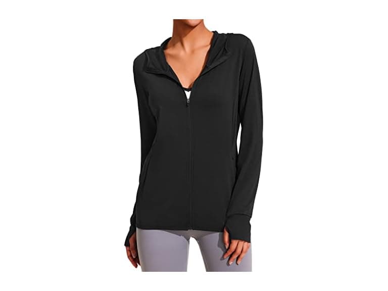 COOrun Women (S) Athletic Coat - Image 1