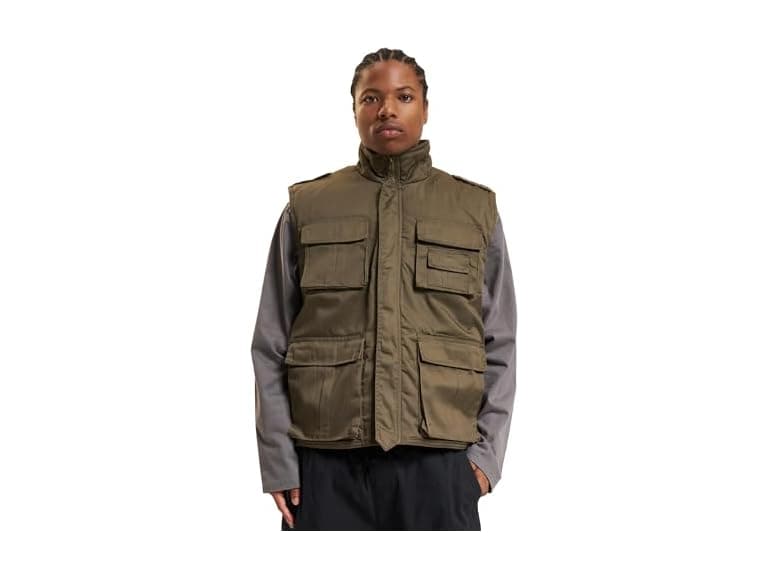 Brandit Women (L) Ranger Vest - Image 1