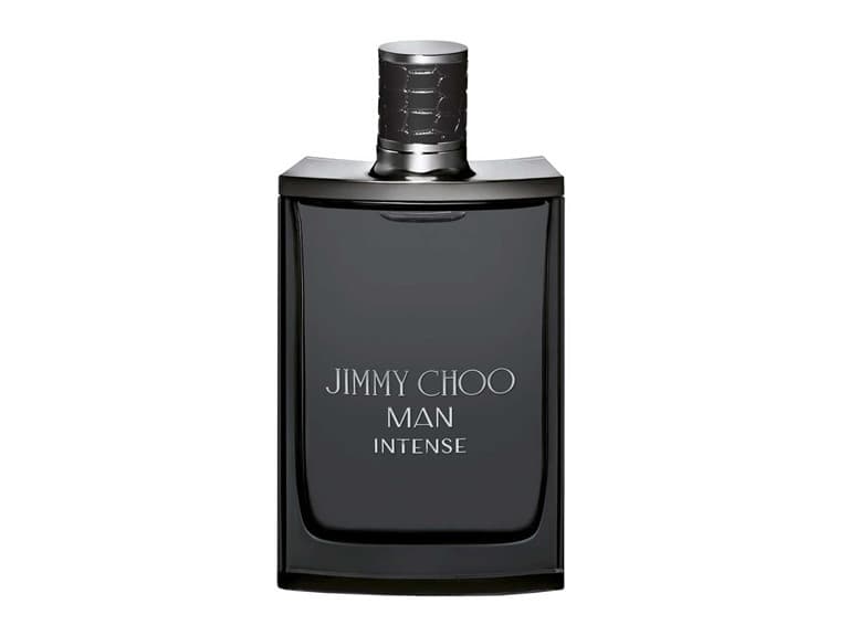 Jimmy Choo Man Intense EDT (M) - Image 1