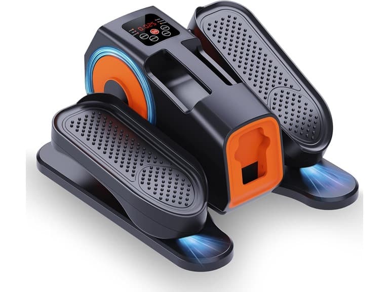 DUREXO Under Desk Elliptical - Image 1