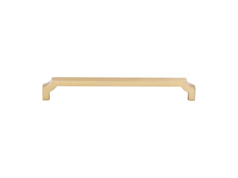 Top Knobs TK3024HB Top Knobs TK3024 Dave - Image 1